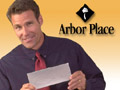 Arbor Place Mall